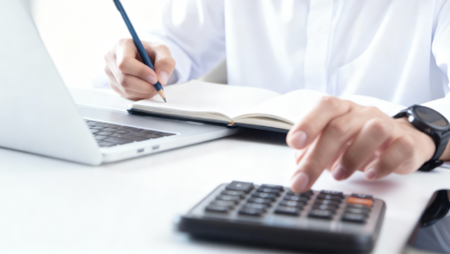 Commodity Murabaha To Finance Operating Expenses
